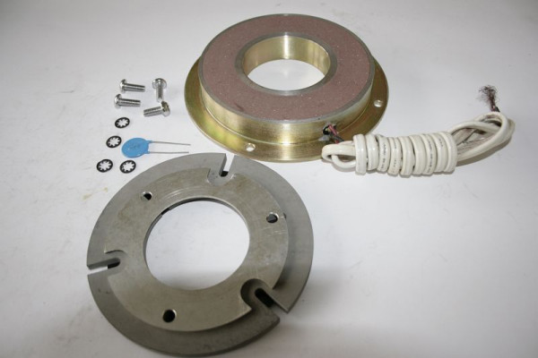 Frein moteur ELMAG complet, pour Industry 1000-2000/250, 9808208