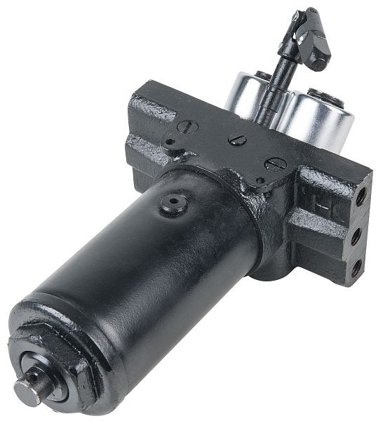 Unité hydraulique KS Tools, 161.0365-R010P