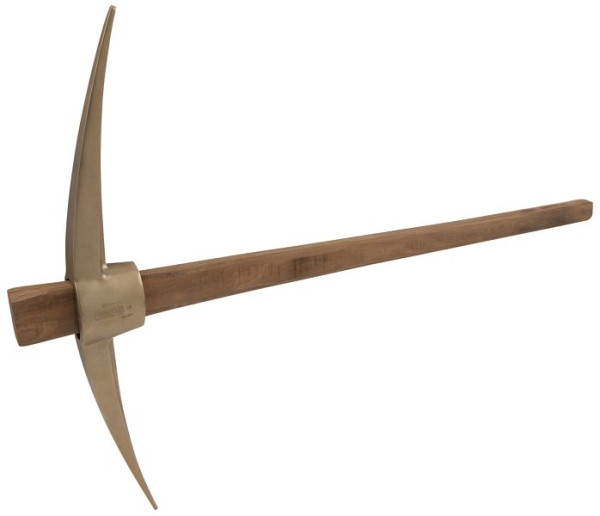 KS Tools BRONZEplus pioche 650 mm, 963.9623