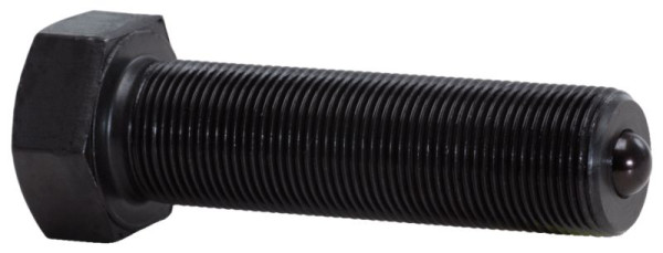 KS Tools broche filetée pour extracteur de régleur de jeu de frein, 450.0301