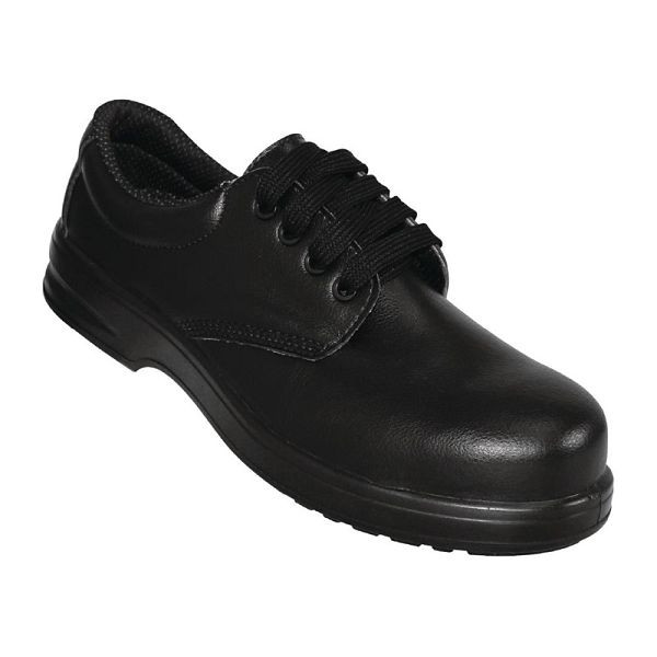 Chaussures de sécurité à lacets Slipbuster Lite noir 38, A844-38