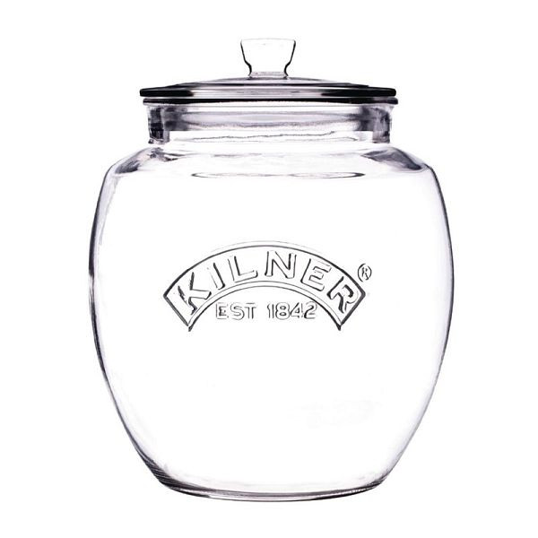 Pot de stockage Kilner 2L, CN618