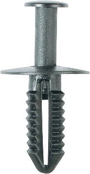 KS Tools Clip de connexion Push-Type pour Mercedes, UE : 50 pièces, 420.5455