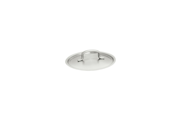 Couvercle Schneider, acier inoxydable, 160 mm, 531060