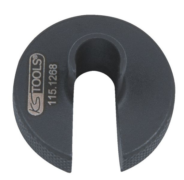 Clip de déverrouillage KS Tools ouvert, 5/16", 115.1268