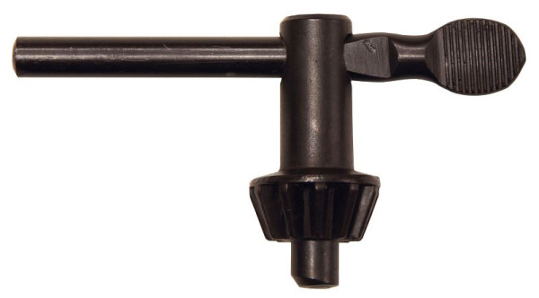 Clé de rechange ELMAG pour mandrin de perçage à engrenages, axe 8 mm, 61180