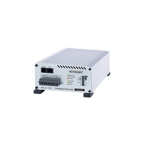 Batterie Votronic vers chargeur de batterie VCC 1212-90, 321919