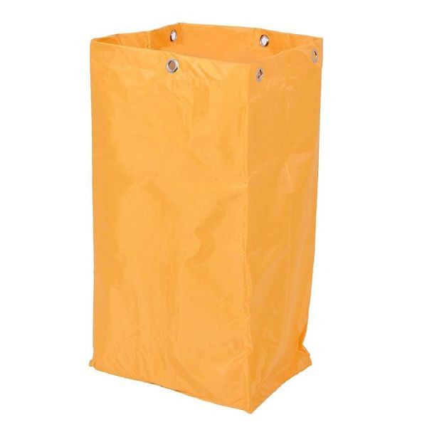 Sac de rechange Jantex pour chariot de ménage DL011, AD750