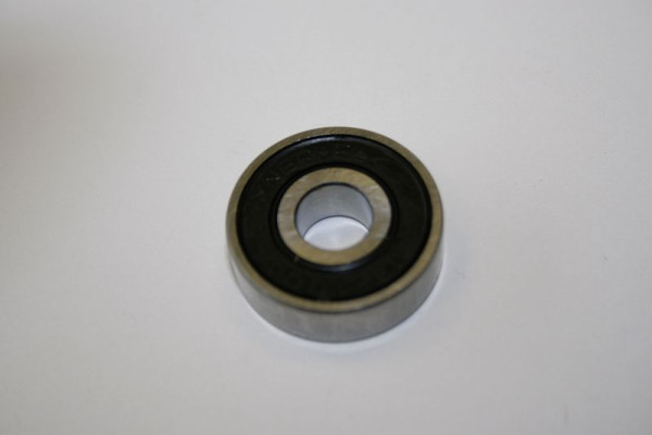 ELMAG roulement à billes 629 2RS, 9708050