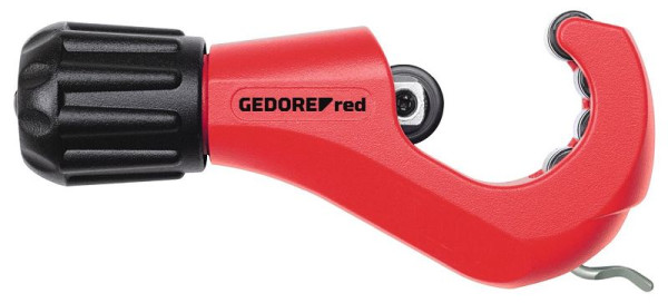GEDORE coupe-tube rouge tuyau en cuivre diamètre 3-35mm, 3301617