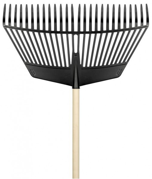 Combiné râteau à feuilles et fourche FLORA, 02790