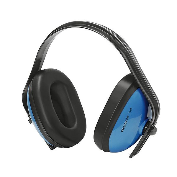Cache-oreilles MATADOR, SNR 23 DB(A), 7100 0001