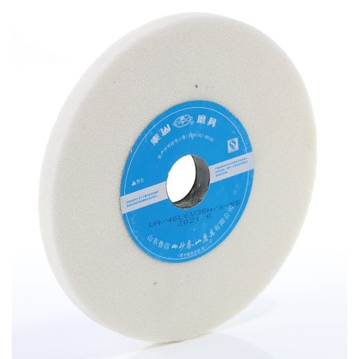 Disque abrasif ELMAG 200x13x31,75 mm pour MSG 210/450 MLV, 82660