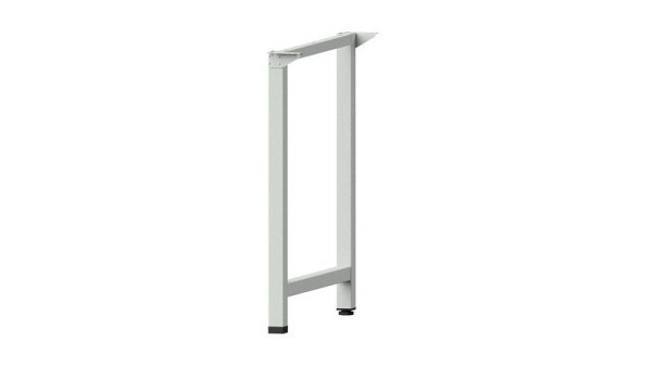 ANKE établi piètement cadre B, hauteur 800 mm, profondeur 615 mm, 903.971