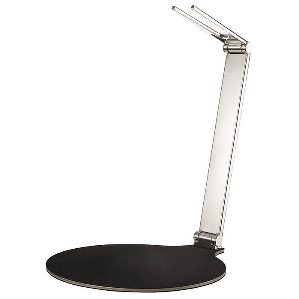 Support de hotte APS -FLEXIBLE-, 35,5 x 30 cm, hauteur : 39 cm, zinc moulé sous pression, avec pieds antidérapants, 33288
