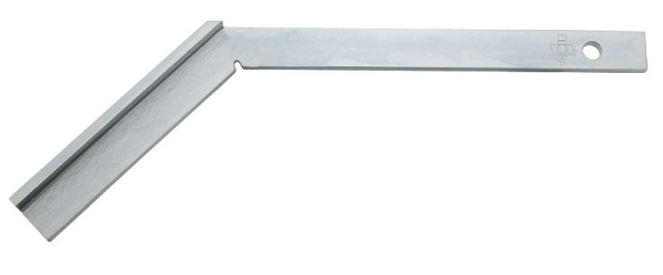 ELORA angle d'onglet 135 °, 1579, dimension: 150x100 mm, 1579001501000