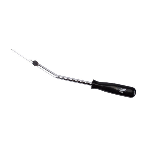 Contre-support de fil de coupe Stahlmaxx pour le retrait des fenêtres, 29032