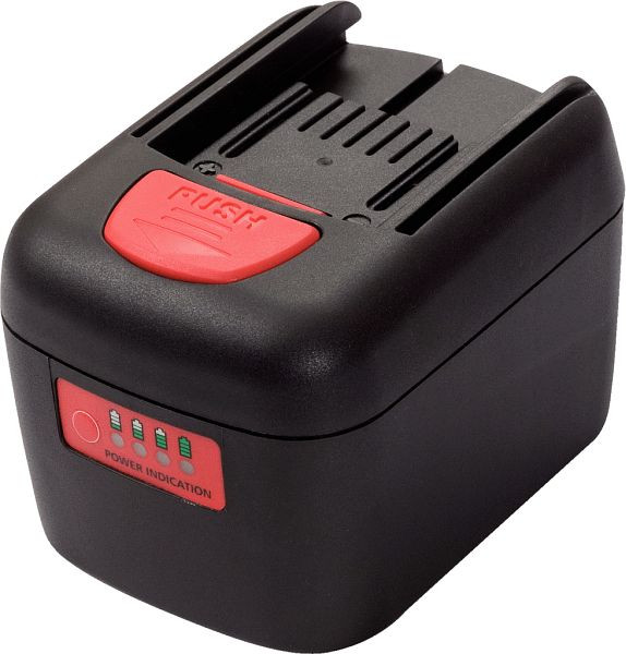 Batterie coulissante universelle KS Tools, 10,8 V, 1,5 Ah, 515.3597