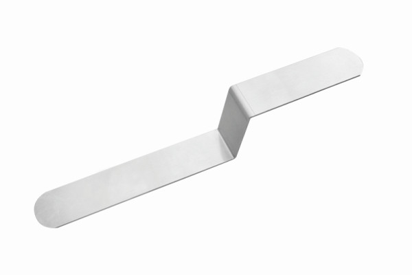 Palette d'angle Schneider, 175/310 mm - aluminium, 227214