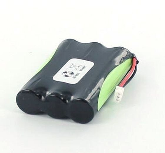 Batterie AGI compatible avec KIRK 4040, 1397
