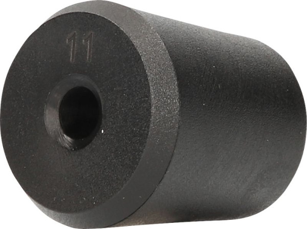 Cône de centrage KS Tools, nylon, Ø extérieur 37 mm, 913.1518