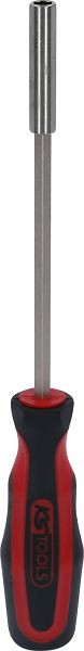 KS Tools Tournevis embout 1/4" ERGOTORQUEplus, 250 mm, 159.2198