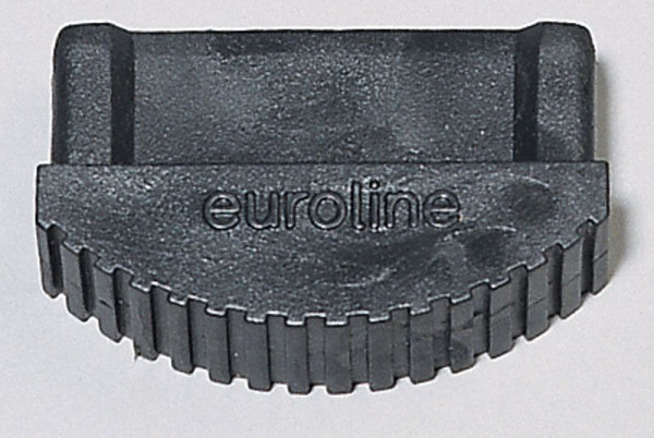 Pied d'échelle Euroline eurodiy, largeur: 6.5cm, 4996201