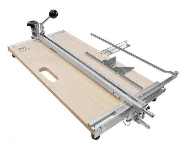 BERG FSM 610 MH - Machine à couper les carreaux Meister 610, 68610