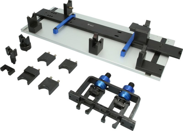 Brilliant Tools Kit d'outils de montage d'arbre à cames pour VAG et Porsche, BT595920
