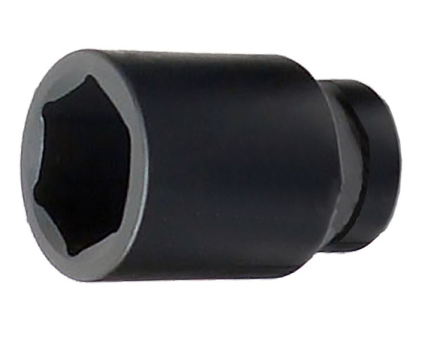 Insert pour clé à douille SW-Stahl IMPACT, 1", 30 mm, profond, 07980L-30