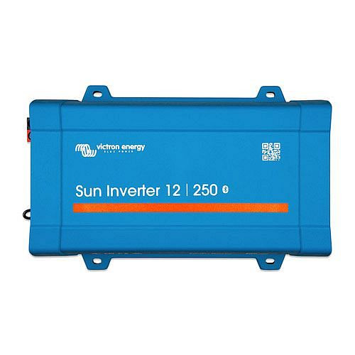 Onduleur Victron Energy Sun 24/250-10 IEC, SIN241251100