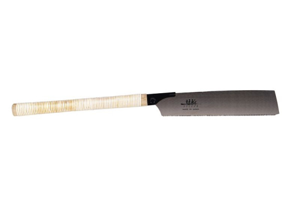 Ulmia Handsäge "Kataba Vario" gerader Holzgriff, Sägeblattlänge 265 mm, 287-265