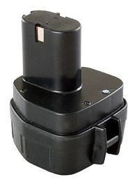 Batterie AGI compatible avec MAKITA 6212DW, 88571