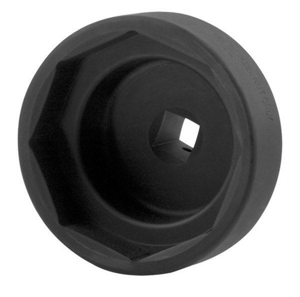 Clé pour enjoliveurs/écrous d'essieu SW-Stahl, 80 mm x 65 mm, Scania, 10068L