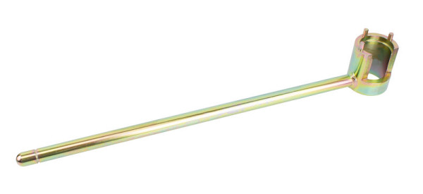 Contre-support de pignon d'arbre à cames Stahlmaxx, comme Porsche 9191, XXL-106554