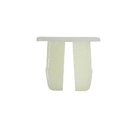 KS Tools Écrou de raccordement de phare pour VW, lot de 10, 420.1855