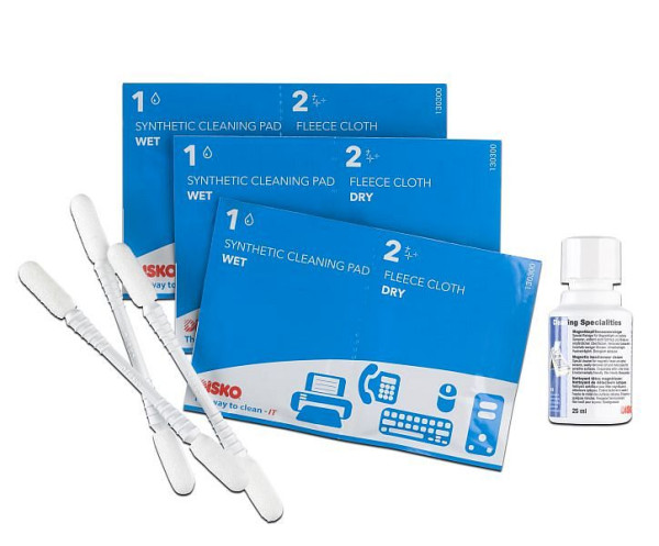 Kit de nettoyage Ratiotec pour série Soldi, 30068