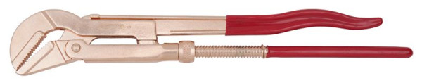 KS Tools BERYLLIUMplus clé à tube d'angle 1,1/2", 962.4006
