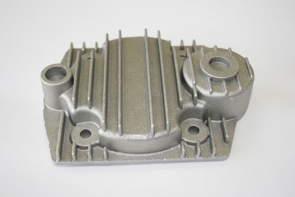 Culasse ELMAG n° E27 pour modèles, SUPER-FOX, EXTREME-BENZ, DENTAL, 9201232