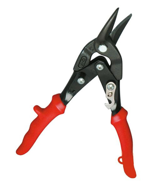 Projahn étain / figurine ciseaux rouge / gauche, 4550