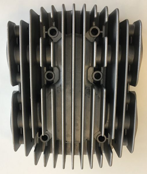 Culasse ELMAG (0489) pour PL 600 (GS 35), 9101606