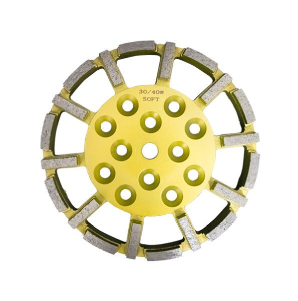 docteur Disque abrasif Schulze DRS-250-20DS-C40 Ø250 mm, ST22001209