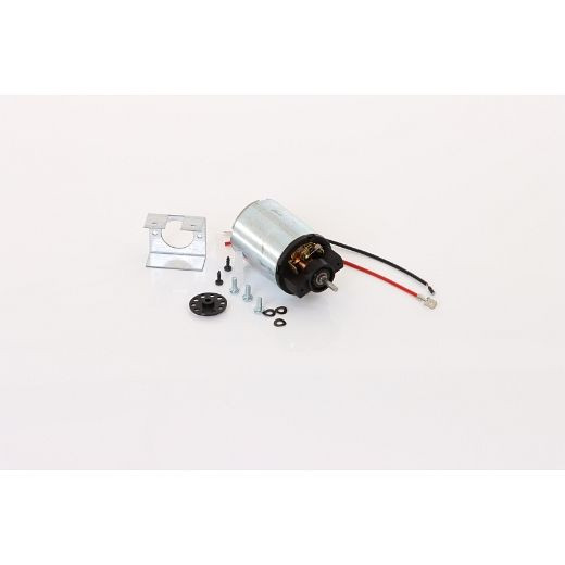 Moteur d'alimentation ELMAG Ø 48mm pour ETP 225 SynPlus (N°9), 9505730