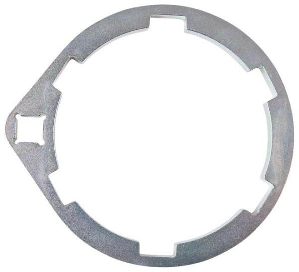 KS Tools Clé à filtre à carburant 3/8" pour moteurs Volvo 2, 4D/2, 4D5, 150.3121