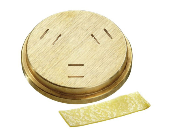 Matrice à pâtes Bartscher pour fettuccine 8mm, 101988