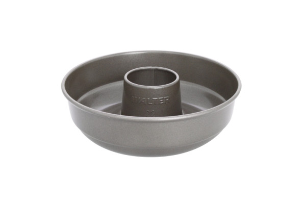 Forme couronne Schneider, avec pied lisse, Ø 220 mm, hauteur 70 mm, 926822