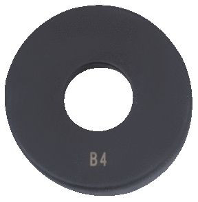 Adaptateur KS Tools (installation) 73,0 x 26,0, 700.1860