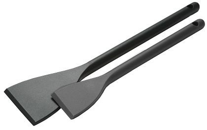 Spatule Contacto, 37,5 cm en polyamide, 3477/375