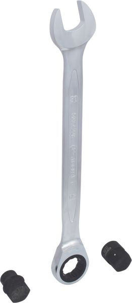 KS Tools MAN jeu de douilles pour étrier de frein, 3 pièces, 450.0360