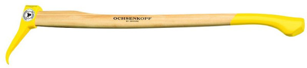 Sappie à main tête de bœuf 80 cm, hickory, 1949365